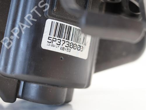 Motor calefaccion RENAULT CAPTUR I (J5_, H5_) 0.9 TCe 90 (90 hp) 18173011