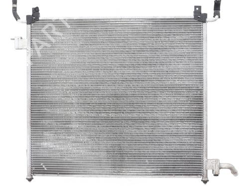 AC radiator LAND ROVER RANGE ROVER SPORT II (L494) 3.0 SDV6 4x4 | BP28482641M32 
