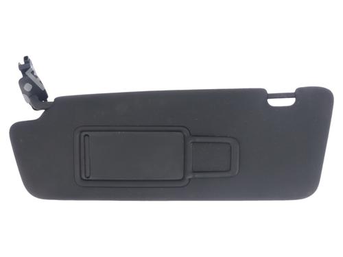 Used Left sun visor Left sun visor 36943963 36943963