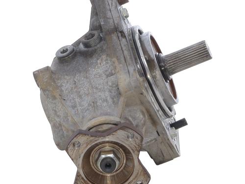 Transfer box NISSAN QASHQAI I (J10, NJ10) 1.6 dCi All-wheel Drive | BP27174322M36 