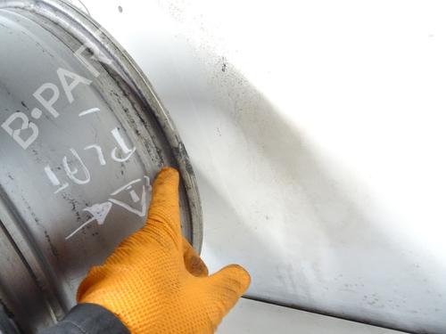 Rim PEUGEOT 4007 (VU_, VV_) 2.2 HDi | BP29317286C45 