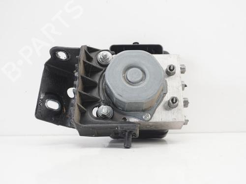 ABS pump FIAT PANDA (312_, 319_) 1.2 (312PXA1A) | BP18176568M43 