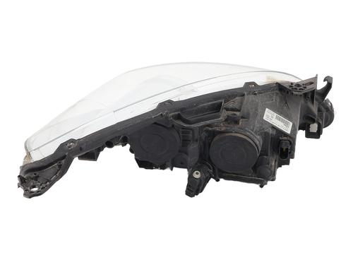 Left headlight PEUGEOT 5008 (0U_, 0E_) 1.6 HDi | BP24145467C28 