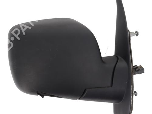Used Right mirror RENAULT KANGOO Express (FW0/1_) 1.5 dCi 110 (FW0C, FW0H) (109 hp) 26679584