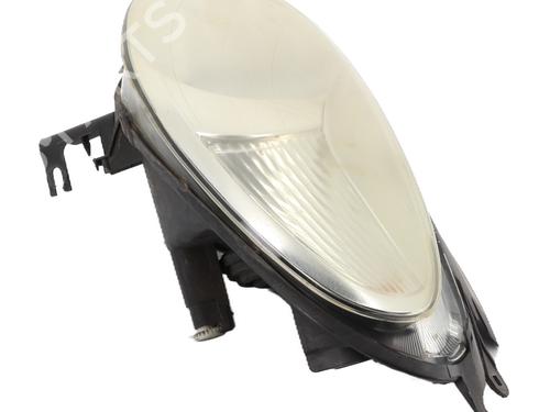 Venstre forlygte CITROËN XSARA PICASSO (N68) 1.6 HDi | BP22231637C28 