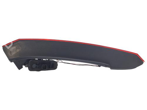 Fanale posteriore sinistro Fanale posteriore sinistro FORD FIESTA V (JH_, JD_) 1.4 TDCi (68 hp) 33835158 33835158
