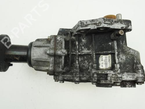 Transfer box HYUNDAI SANTA FÉ II (CM) 2.2 CRDi GLS 4x4 | BP18177274M36 