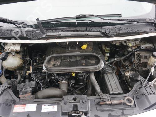 Radio CITROËN JUMPY II Van 2.0 HDi 120 | BP22072465E6  - Image 16