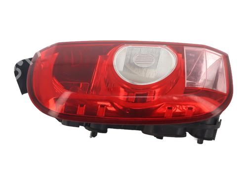 Left taillight DACIA DUSTER (HS_) 1.5 dCi | BP35939941C34 - Image 3
