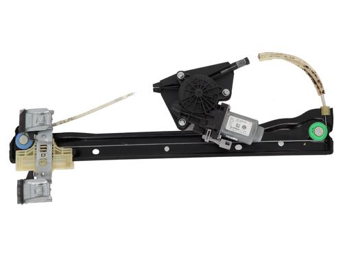 Used Front right window mechanism VW UP! (121, 122, BL1, BL2, BL3, 123) 1.0 GTI (115 hp) 19731598
