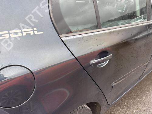 Left tailgate light VW GOLF V (1K1) 1.4 16V | BP28334944C79  - Image 7