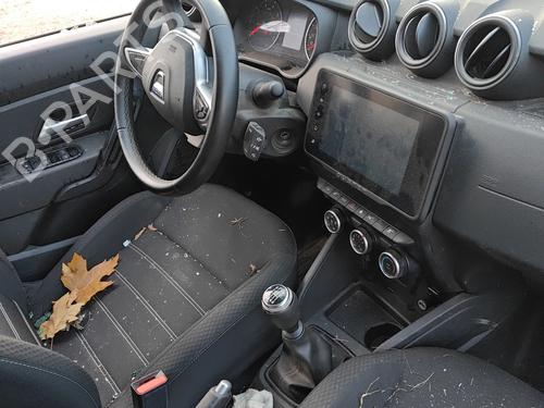 Encosto de cabeça DACIA DUSTER (HM_) 1.5 dCi 115 4x4 (HMAD) | BP29317244I31 