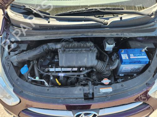 Engine HYUNDAI i10 I (PA) 1.2 | BP34172229M1  - Image 13