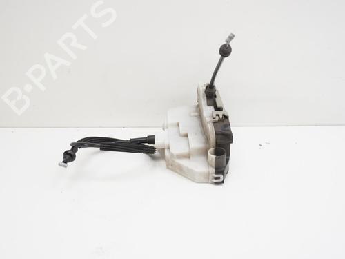 Front right lock CITROËN C3 I (FC_, FN_) 1.4 HDi | BP18180010C97 