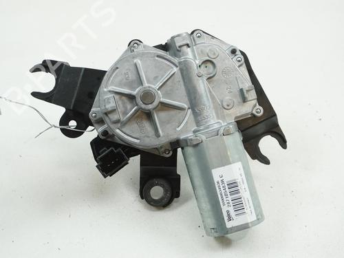 Used Rear wiper motor RENAULT CLIO IV (BH_) 1.5 dCi 75 (75 hp) 19728891