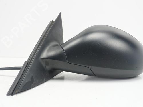Left mirror SEAT IBIZA III (6L1) 1.4 TDI | BP18194917C26 