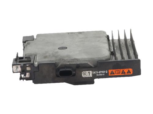 Módulo eletrónico MAZDA MX-5 IV (ND__) 2.0 (ND2E, ND6E) | BP39527532M83 - Image 3