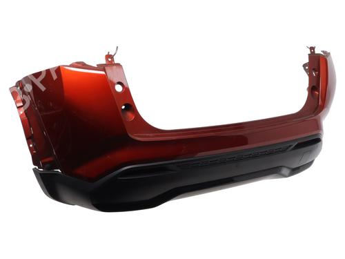 Rear bumper NISSAN JUKE (F16_) DIG-T 117 | BP23764101C8