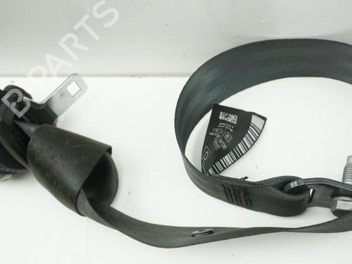 Front right belt tensioner CITROËN C3 II (SC_) 1.4 HDi 70 (SC8HZC, SC8HR0, SC8HP4) | BP18194501C88 