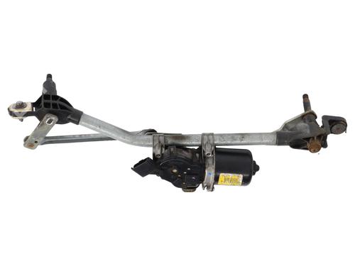 Front wiper motor RENAULT MEGANE III Hatchback (BZ0/1_, B3_) 1.5 dCi | BP21785155M29 