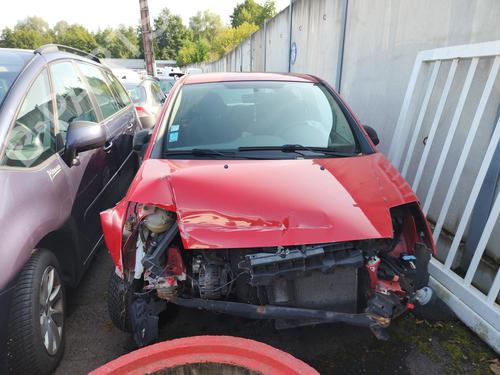 Used Parts CITROËN C2 (JM_) 1.4 HDi (68 hp) 4259724