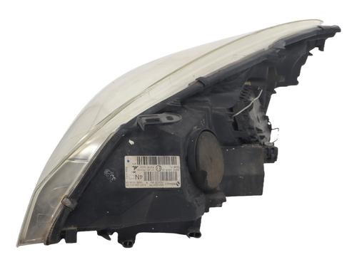 Right headlight RENAULT MEGANE III Hatchback (BZ0/1_, B3_) 1.9 dCi (BZ0N, BZ0J) | BP37497413C29 - Image 4
