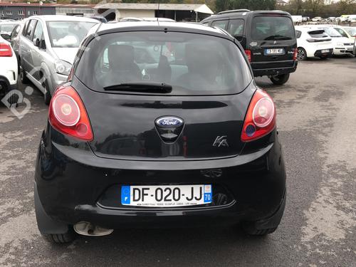 AC compressor FORD KA (RU8) 1.2 | BP27492148M34 - Image 11