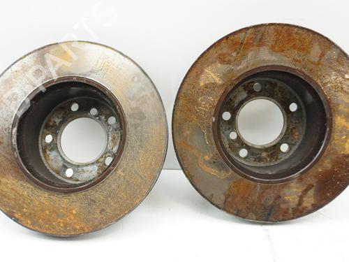 Used Other BMW 3 Touring (E91) 320 d (163 hp) 18191712