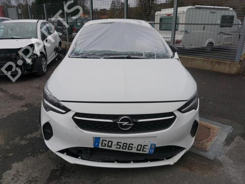 Exhaust system OPEL CORSA F (P2JO) 1.2 (68) | BP21010268M121 - Image 19