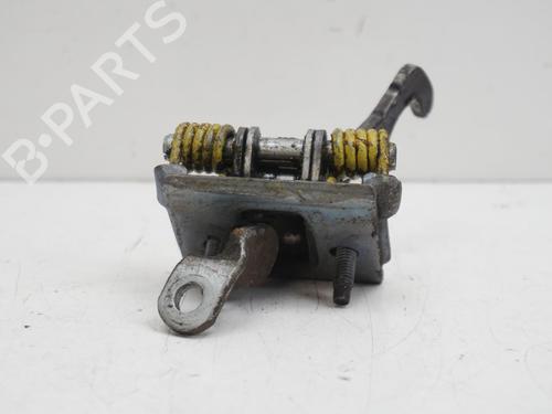 Hinge/Door check strap CITROËN C3 I (FC_, FN_) 1.4 HDi | BP18172029C146 