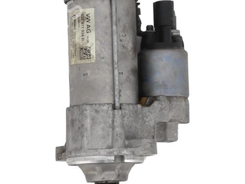 Startmotor SEAT LEON (5F1) 2.0 Cupra (280 hp) 24554911