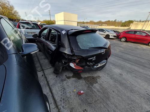 Alternator MAZDA 2 (DE_, DH_) 1.3 (DE3FS) | BP32093487M7 - Image 12