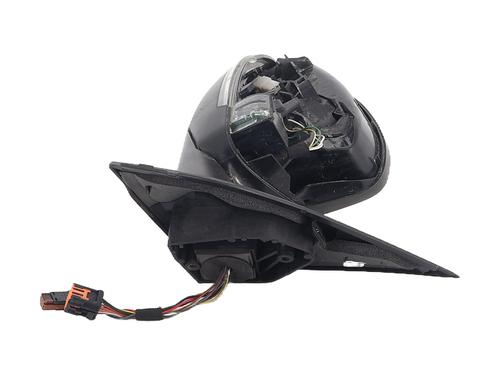 Right mirror PEUGEOT 308 SW II (LC_, LJ_, LR_, LX_, L4_) 1.6 BlueHDi 120 | BP25035240C27