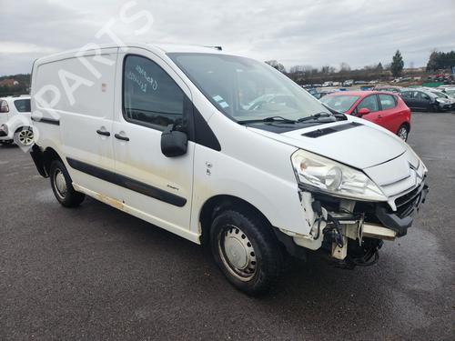 Engine CITROËN JUMPY II Van 1.6 HDi 90 16V | BP30875491M1 - Image 20