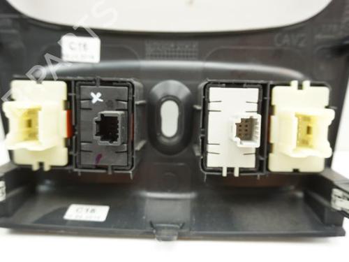 Switch DACIA LOGAN MCV II TCe 90 (K8M1, K8MA, K8AC) | BP22072032I30 - Image 2