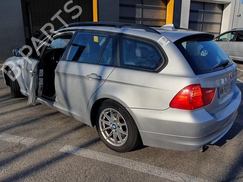 Starter BMW 3 Touring (E91) 318 i | BP37745534M8 - Image 11