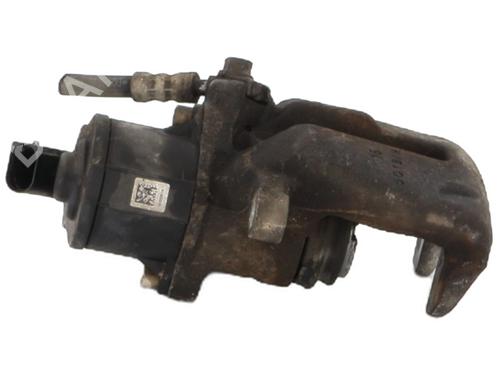 Venstre bremsekaliber bag VW PASSAT B7 Variant (365) 2.0 TDI | BP19730589M107