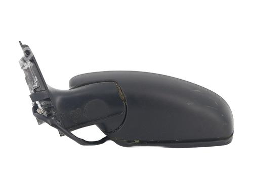 Left mirror SKODA FABIA II (542) 1.6 TDI | BP25406838C26 