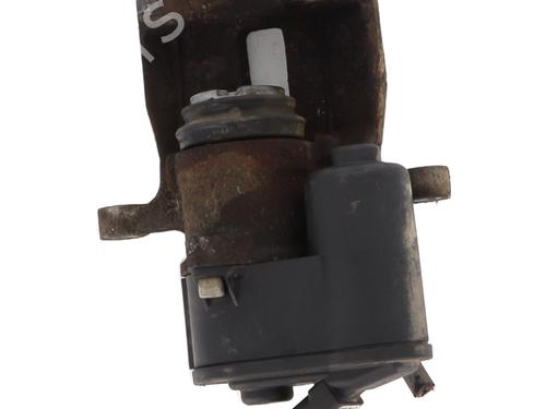 Venstre bremsekaliber bag VW PASSAT B7 Variant (365) 2.0 TDI | BP19730589M107