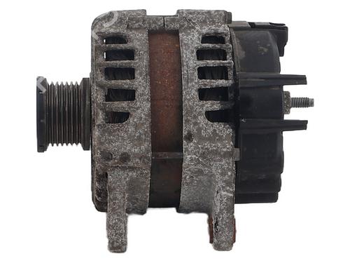 Used Alternator Alternator RENAULT MASTER III Van (FV) 2.3 dCi 135 FWD (FV0N, FV08, FV06, FV00, FV1S) (136 hp) 28798400 28798400