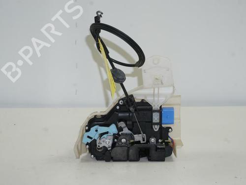 Used Front left lock Front left lock 18193255 18193255