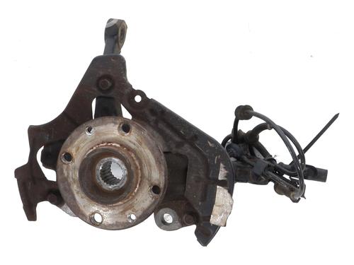 Used Right front steering knuckle FIAT PANDA (312_, 319_) 1.0 Mild Hybrid (312.PYD1B) (69 hp) 28113149
