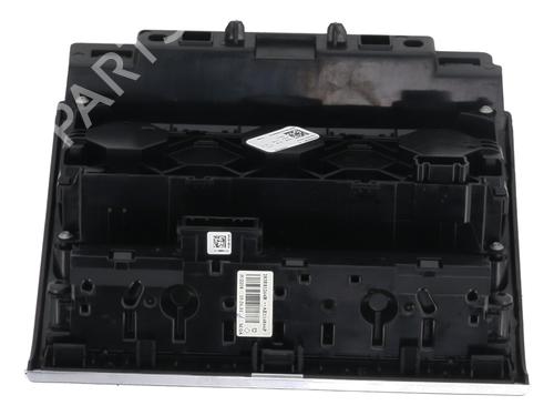 Climate control RENAULT ZOE (BFM_) ZOE (BFMC, BFMD) | BP29981424I5