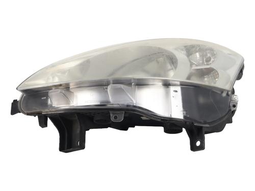 Left headlight PEUGEOT PARTNER Box Body/MPV 1.6 HDi | BP31097796C28  - Image 5