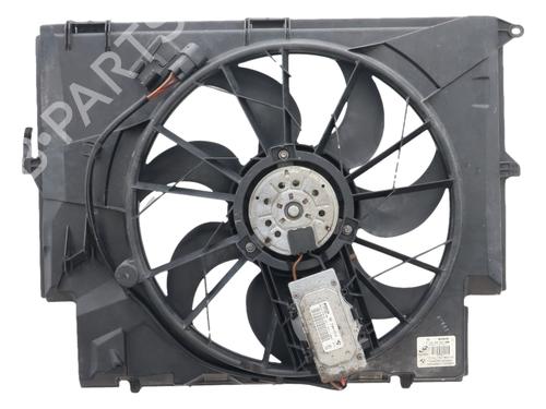 Radiator fan BMW 1 (E87) | BP36999440M35 - Image 2