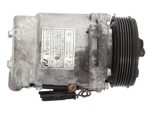 AC compressor PEUGEOT 208 II (UB_, UP_, UW_, UJ_) 1.2 PureTech 100 | BP24809561M34 