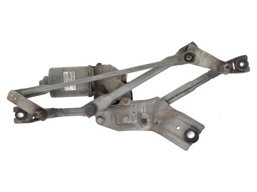 Front wiper motor FIAT GRANDE PUNTO (199_) 1.4 (199AXB11, 199AXB1A, 199BXB1A, 199AXL1A) | BP23762737M29 