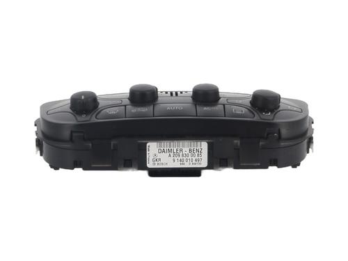 Climate control MERCEDES-BENZ C-CLASS Coupe (CL203) C 200 CDI (203.707) | BP30152966I5