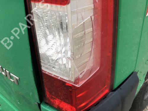 Other RENAULT MASTER III Van (FV) 2.3 dCi 125 FWD (FV0C, FV0D, FV0G, FV0H, FV0J, FV0K,... | BP24661998O1 - Image 8