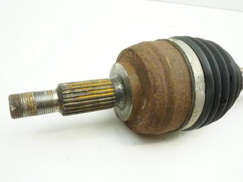Used Left front driveshaft Left front driveshaft DACIA DUSTER (HM_) 1.3 TCe 130 4x4 (HMMF) (131 hp) 18185215 18185215